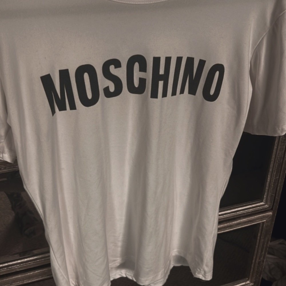 Moschino Tee
